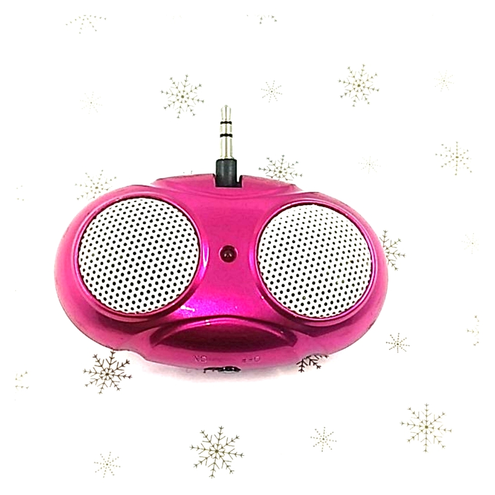 Radio galaxy phone